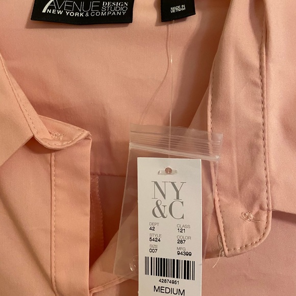 Blouse - Picture 2 of 2